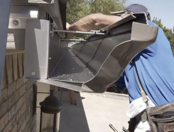 gutter services Chino Hills